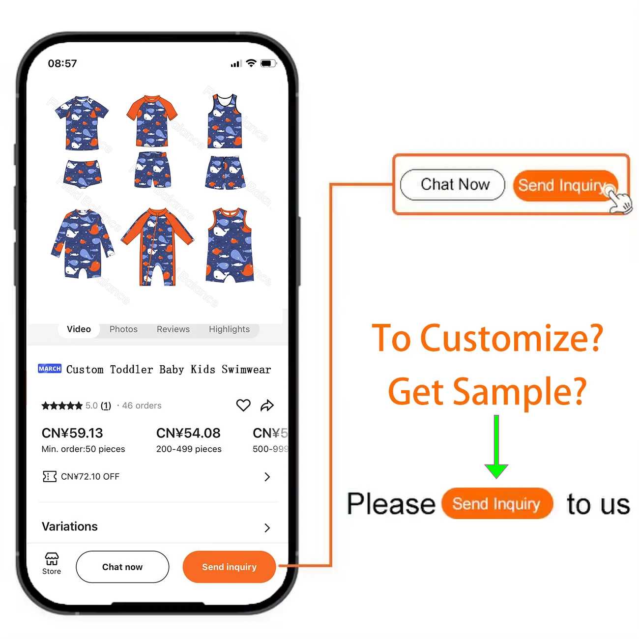 Durable and high-quality youth gear for bulk purchase, designed for longevity and reliability in B2B wholesale markets.