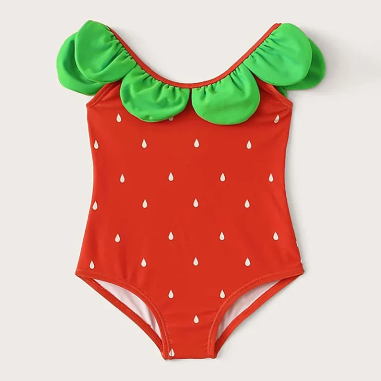 High-Quality Snakeskin Kids Activewear Full-Package Production for Global Wholesalers