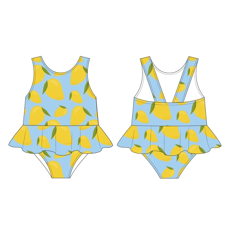 Fast Lead-Time Kids Frontier Sports Gear Wholesale Rapid Sample Development