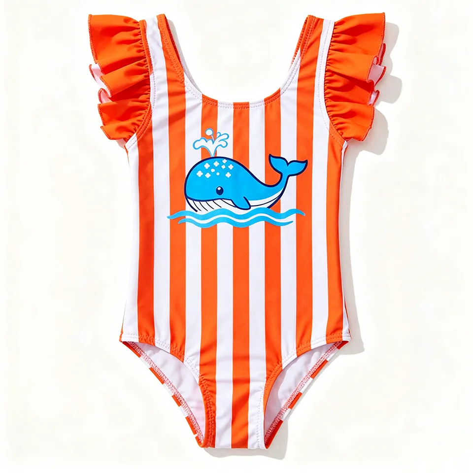 Wholesale kids' heart-pattern yoga wear in vibrant designs, perfect for retailers seeking trendy, comfortable, and high-quality activewear for children.