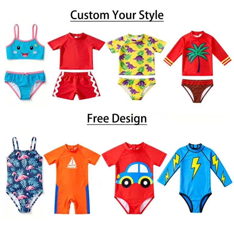 Leading Kids Fashion Show Yoga Wear Wholesaler with CPSC Regulated