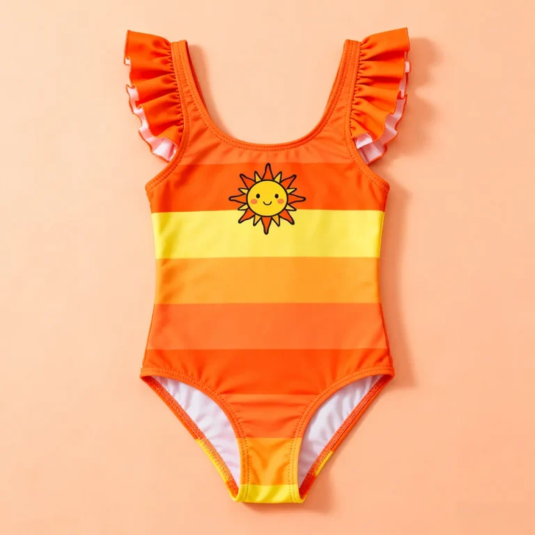 BSCI Audited Factories Professional Bikram Yoga Kids Clothes Manufacturing