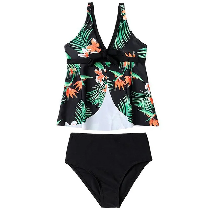 Group of superhero-themed kids practicing yoga poses, promoting wellness products for B2B wholesale buyers in the children's fitness market.