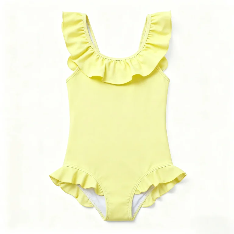 Scalable Accessible Yoga Wear Kids Low MOQ Factory – Maximize Your Retail Margins