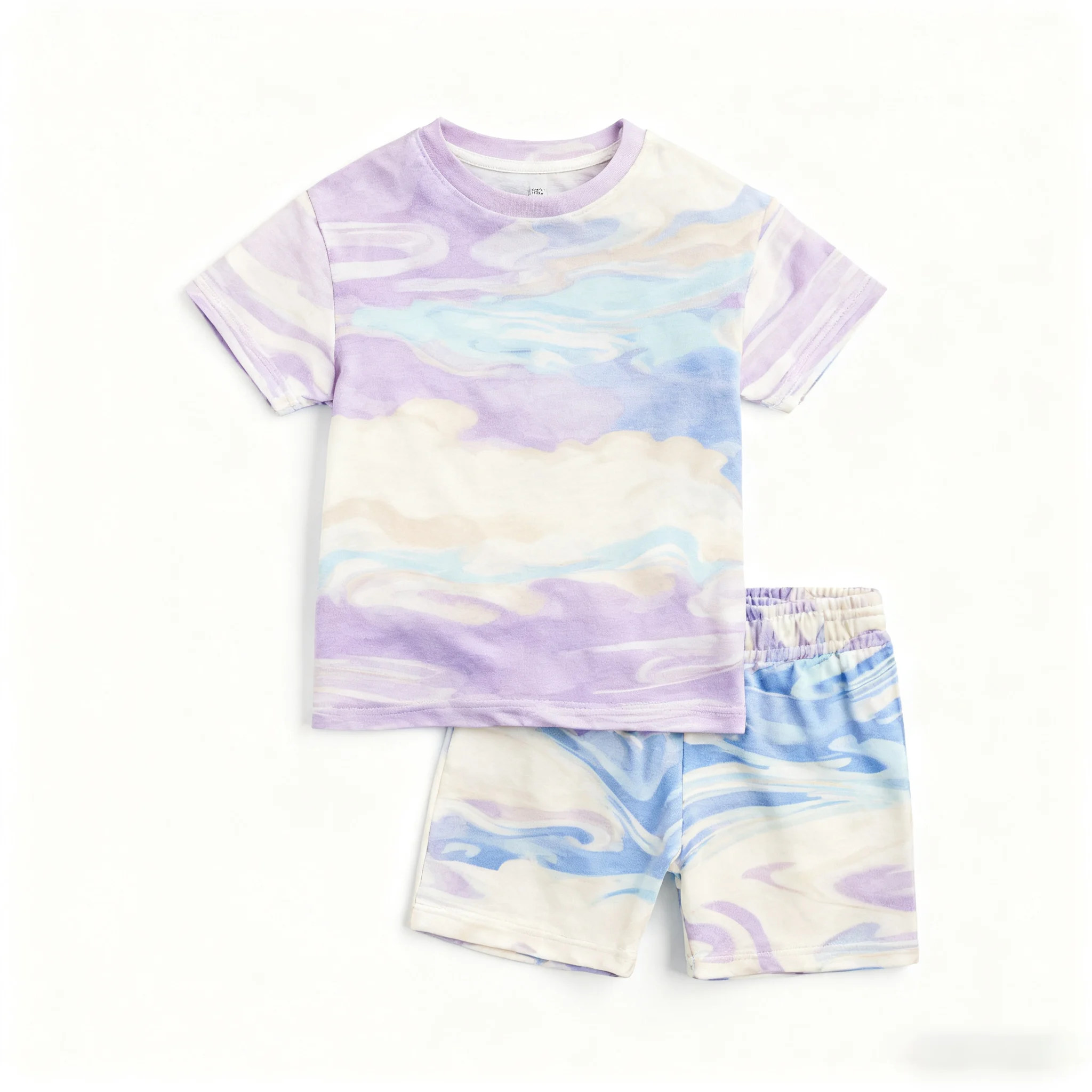 Wholesale kids' activewear in vibrant colors and durable fabrics, perfect for retailers seeking high-quality, trendy apparel for active lifestyles.