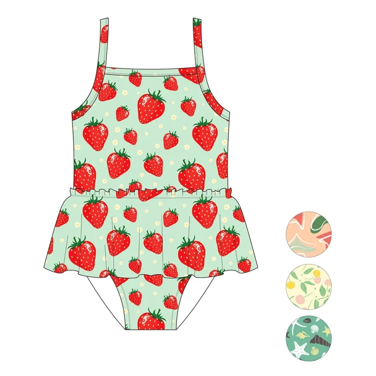 Eco-Conscious Manufacturers Professional Girls Solactive Wear Manufacturing