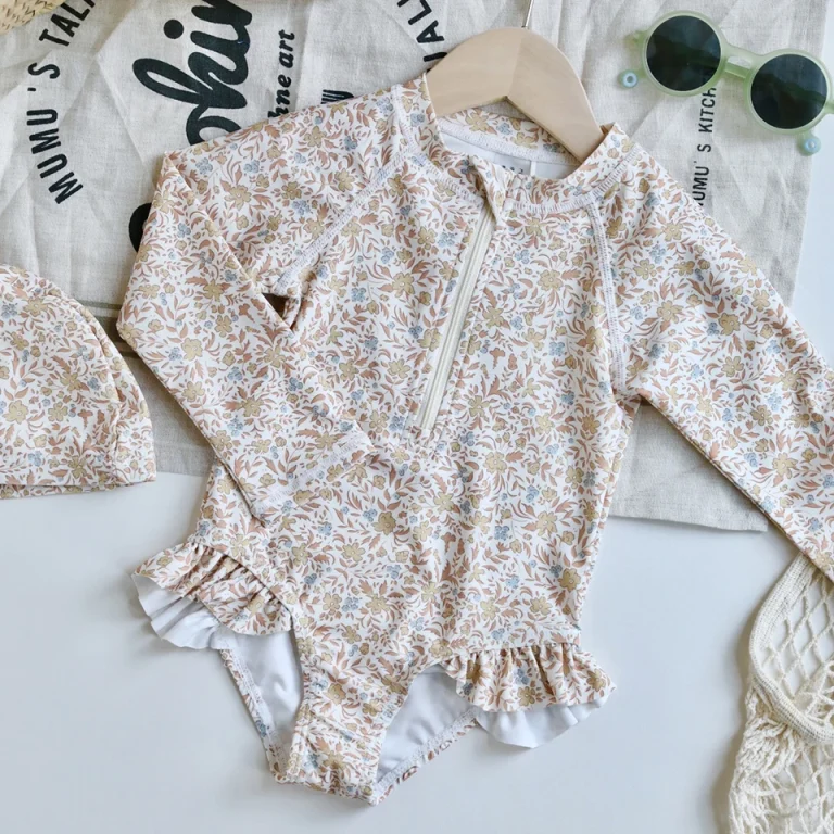 China Ethical Manufacturing Wholesale Industry Yoga Wear Kids Small Batch Production