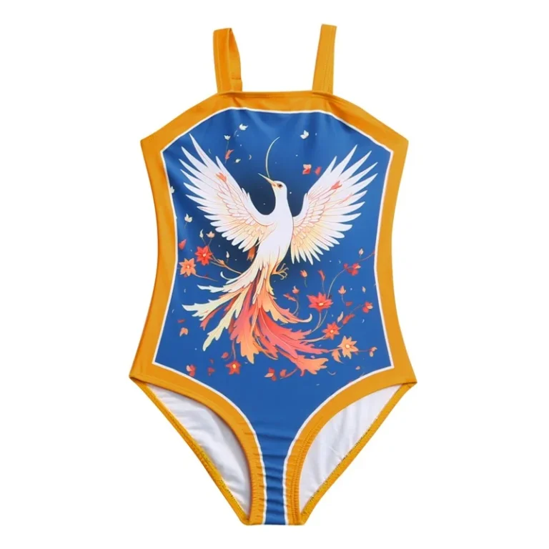 Girls Expert Level Activewear Private Label Service for Brands (OEKO-TEX Standard 100 Cert