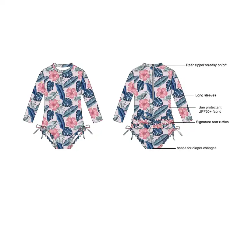 Youth Branch Activewear Private Label Company