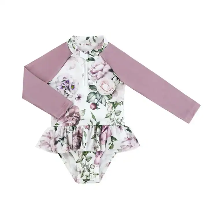 China Fast Lead Time Wholesale Quick-Wicking Children Activewear White-Label Manufacturing