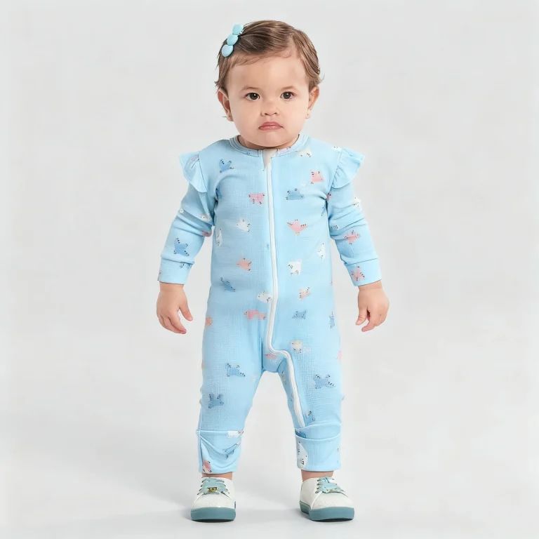 Eco-Luxury Worldwide Yoga Wear Kids Wholesaler: Premium BSCI Audited Bamboo Fabrics