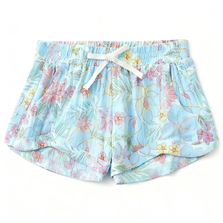 Kids Salt Activewear Elite Garment Suppliers Supporting Low MOQ Factory (Low MOQ)