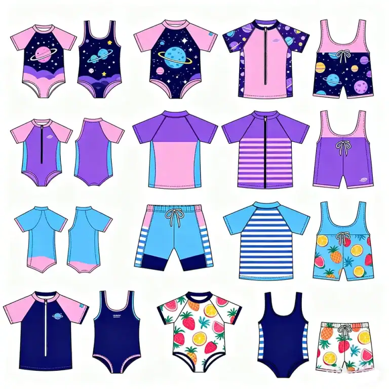 Contract Silicone Grip Kids Yoga Manufacturing Small Batch Production & SGS Tested Safety