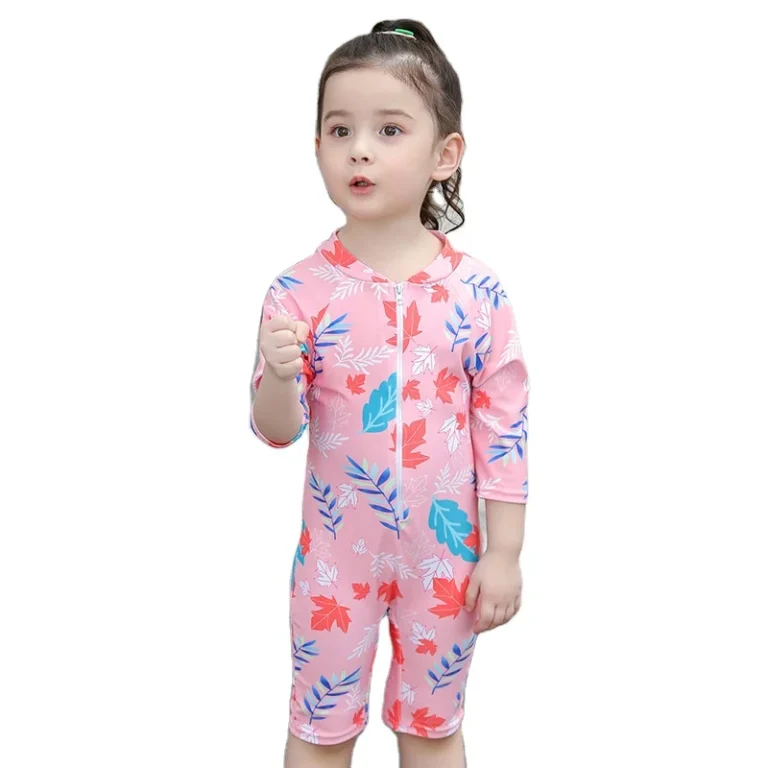 Yoga Outfit With Jacket Kids OEM/ODM Specialist Factories Supporting Private Label Service