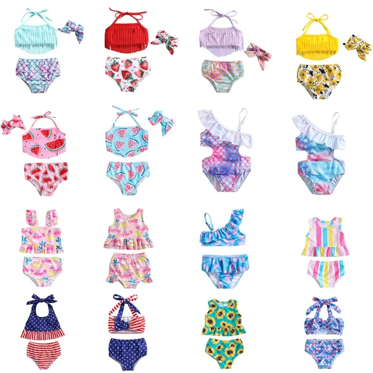 Workout Yoga Wear Kids Factory Direct Pricing for Brands (ISO 9001:2015 Certified)