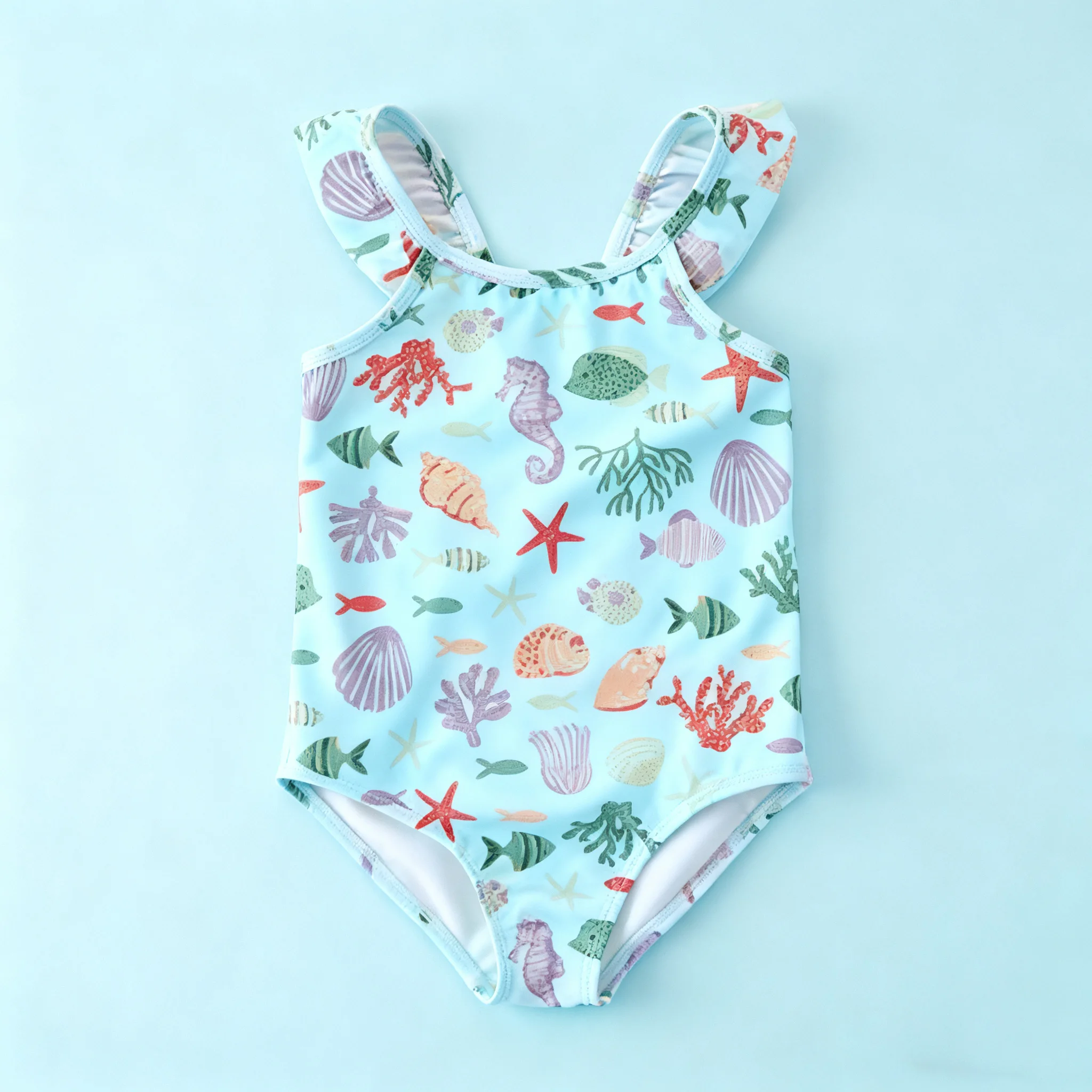 Wholesale kids' aurora yoga gear: vibrant, durable, and designed for comfort. Perfect for retailers seeking quality children's yoga apparel.