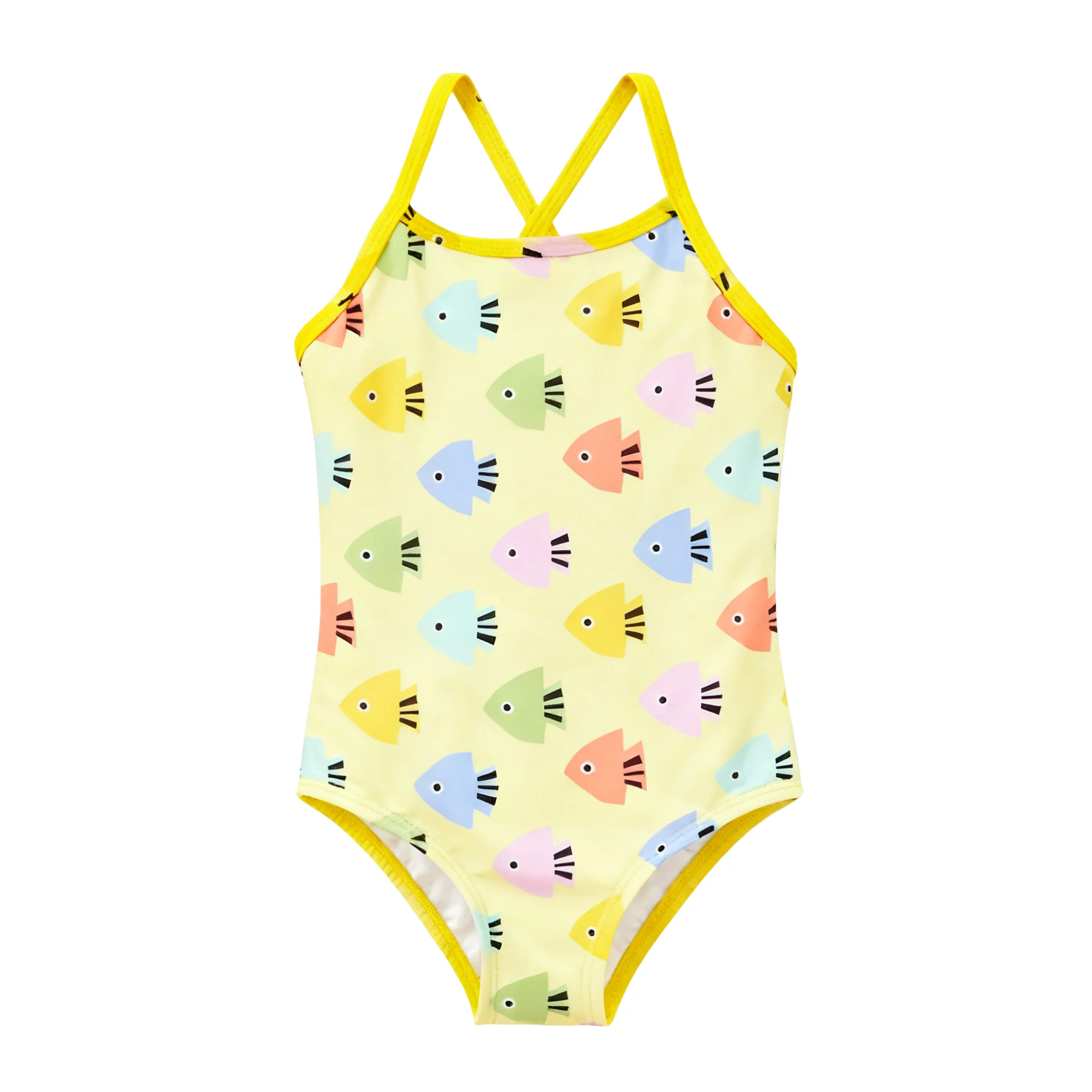 Wholesale yoga wear for kids displayed in vibrant colors, ideal for B2B procurement to stock retail stores with top-quality activewear.