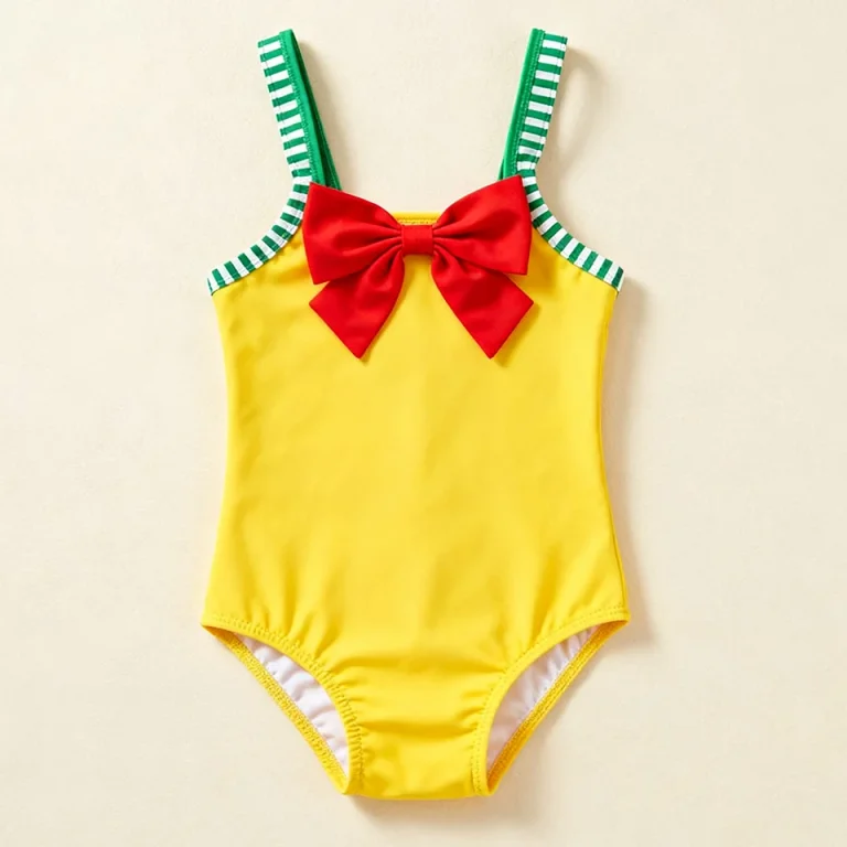 High-Quality Inventory Yoga Wear Kids Full-Package Production for Global Wholesalers