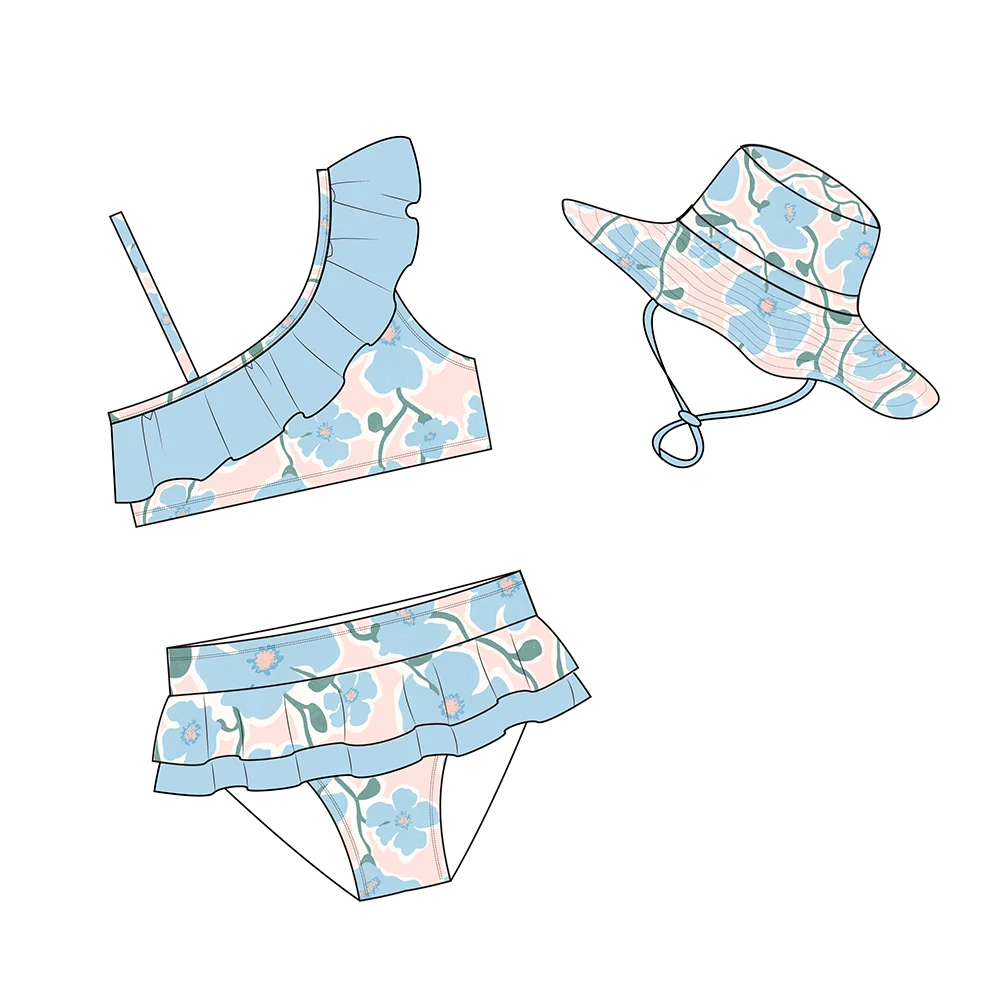 Trendy casual youth yoga clothes in vibrant colors, ideal for B2B wholesale buyers seeking comfortable, high-quality activewear for young customers.