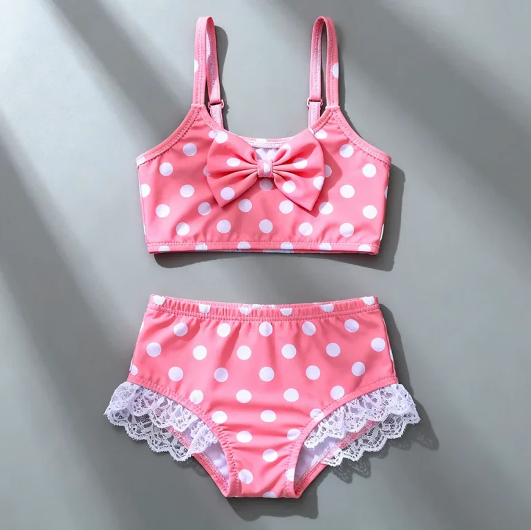 Fast Delivery Girls Tide Activewear OEM/ODM Partner – Small Batch Production