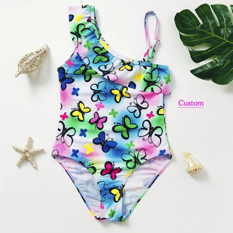 Mass Production Girls Competitive Sports Wear best Factories Scalable Solutions for Big Br