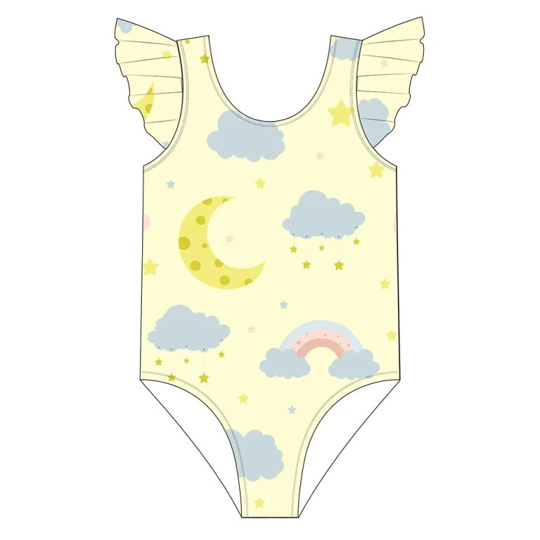 Girls Root Activewear Small Batch Production for Brands (SA8000 Certified Certified)