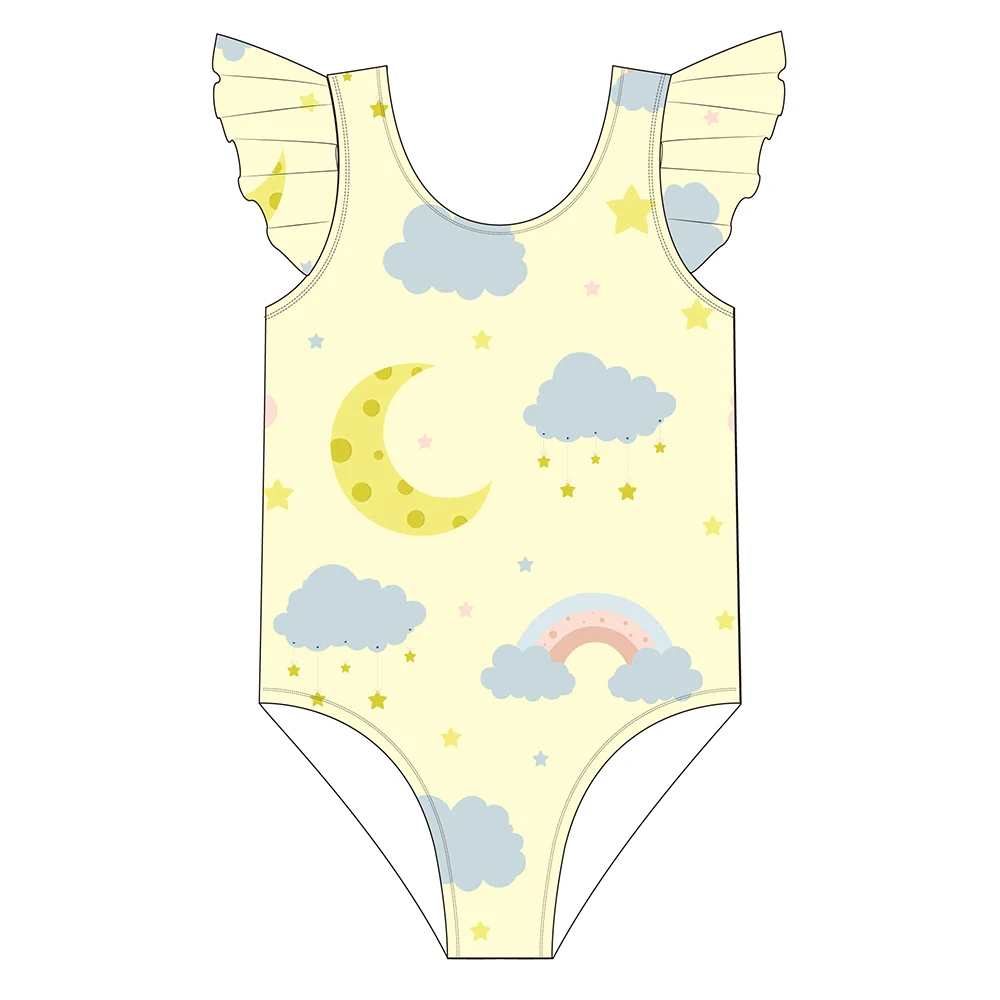 Premium wholesale industry yoga wear kids from China factory