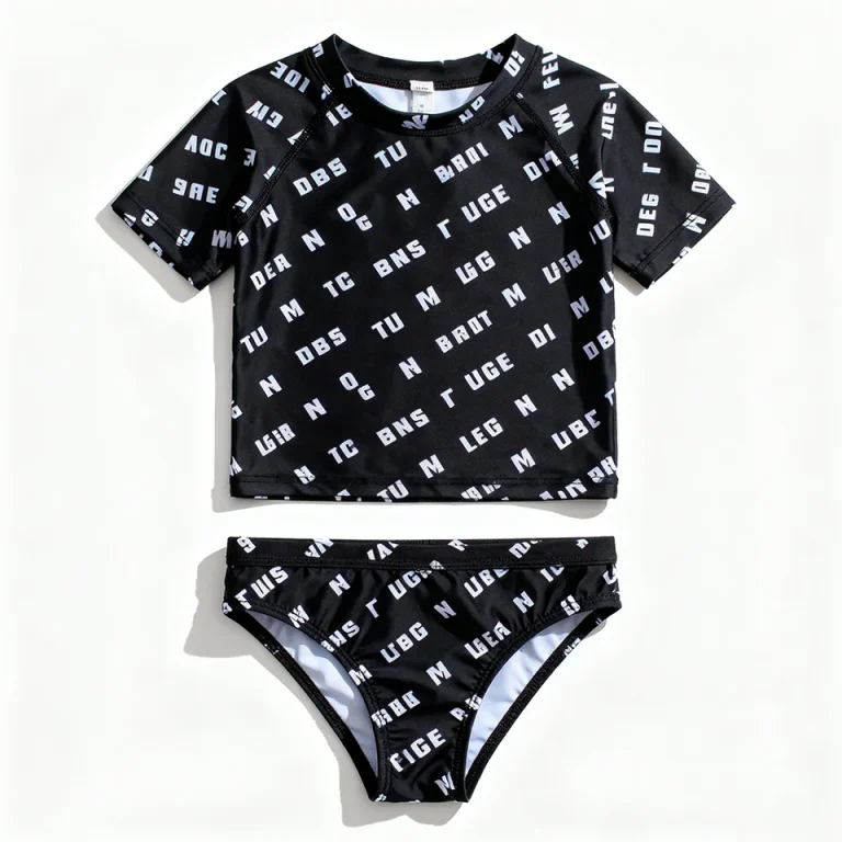 Contract Youth Popular Sports Clothes Manufacturing Factory Direct Pricing & CPSIA Complia