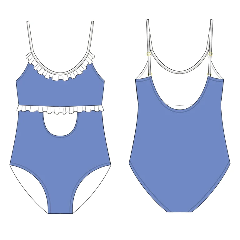 Bespoke Kids Yoga Unitard best Factories: Curated Styles for Independent Boutiques