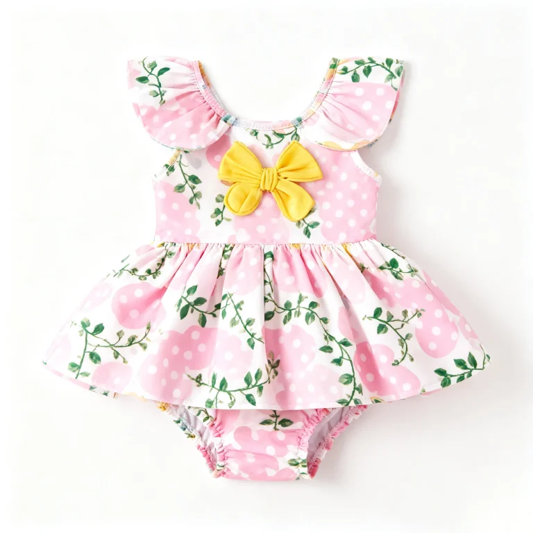 Fast Lead-Time Youth Yoga Apparel For Teenagers OEM/ODM Partner OEM/ODM Solutions