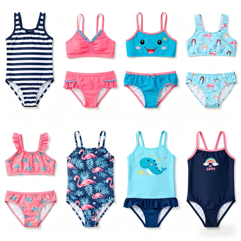 Reliable Girls Stellar Activewear Ready to Ship: Overcoming Supply Chain Hurdles