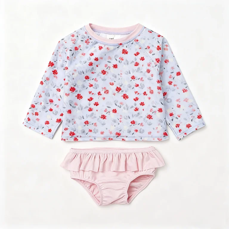 Leading Products Yoga Wear Kids Customized Suppliers with SA8000 Certified