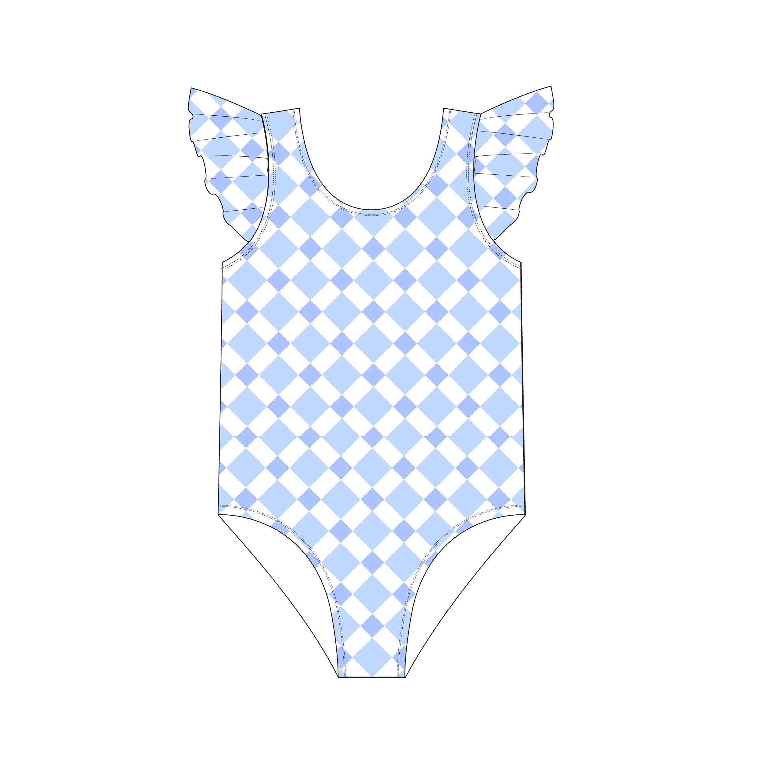 Seam-free youth workout clothes in vibrant colors, perfect for B2B wholesale buyers seeking durable, comfortable, and stylish activewear solutions.