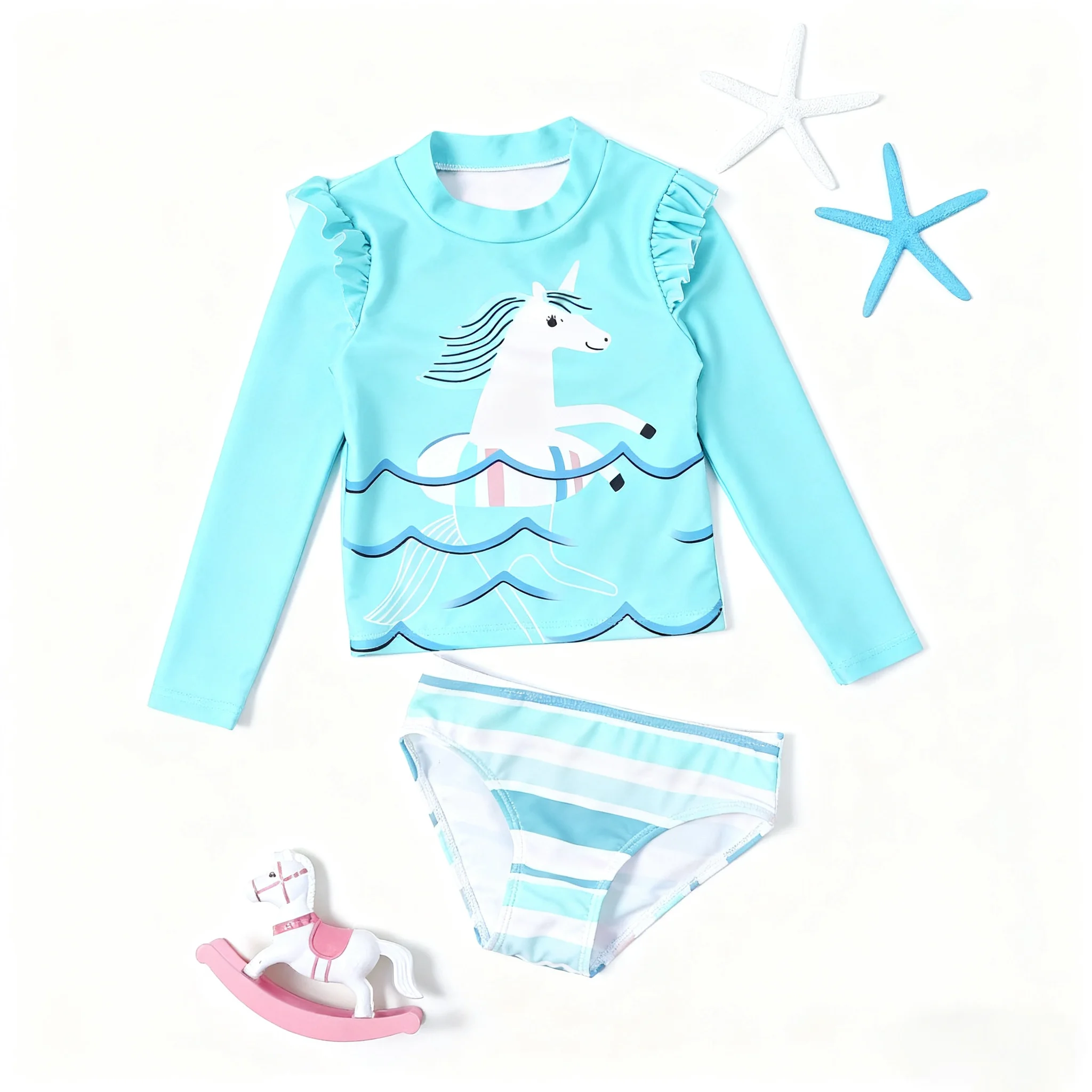 Wholesale girls' breathable cotton gym wear – durable, comfortable, and perfect for active lifestyles. Ideal for bulk B2B orders.