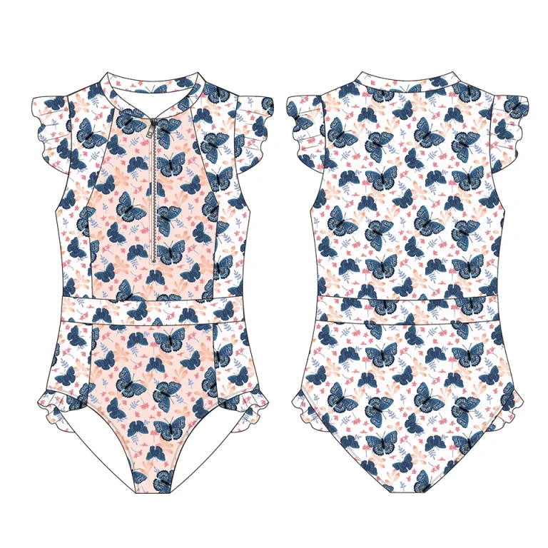 Mass Production Durable Play Leggings For Girls Sampling Factories Scalable Solutions for
