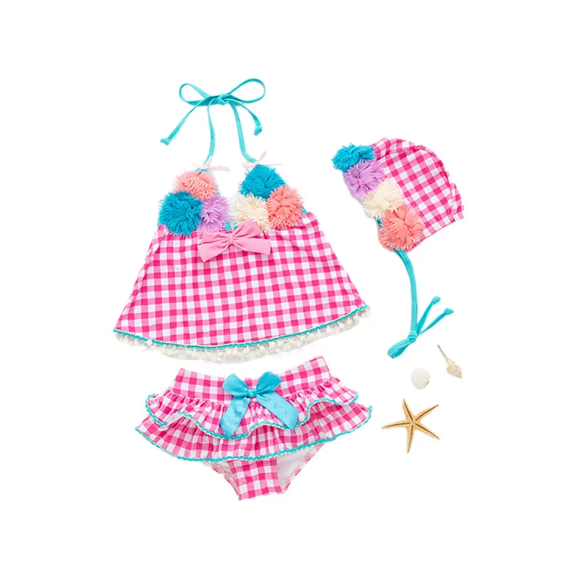 Wholesale sun protection kids' swimwear and yoga apparel designed for comfort, UV safety, and active lifestyles. Perfect for retailers and distributors.