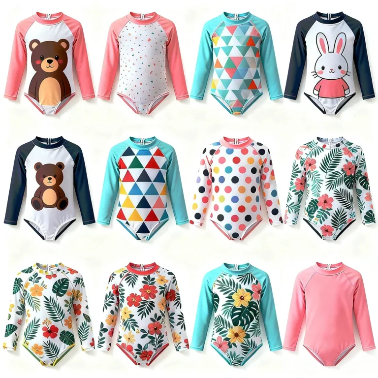Bespoke Ethical Yoga Wear Kids Full-Package Production: Curated Styles for Independent Bou