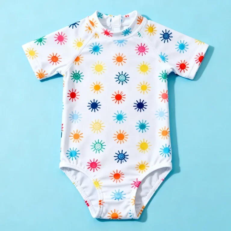 Mass Production Movement Friendly Kids Clothes Ready to Ship Scalable Solutions for Big Br