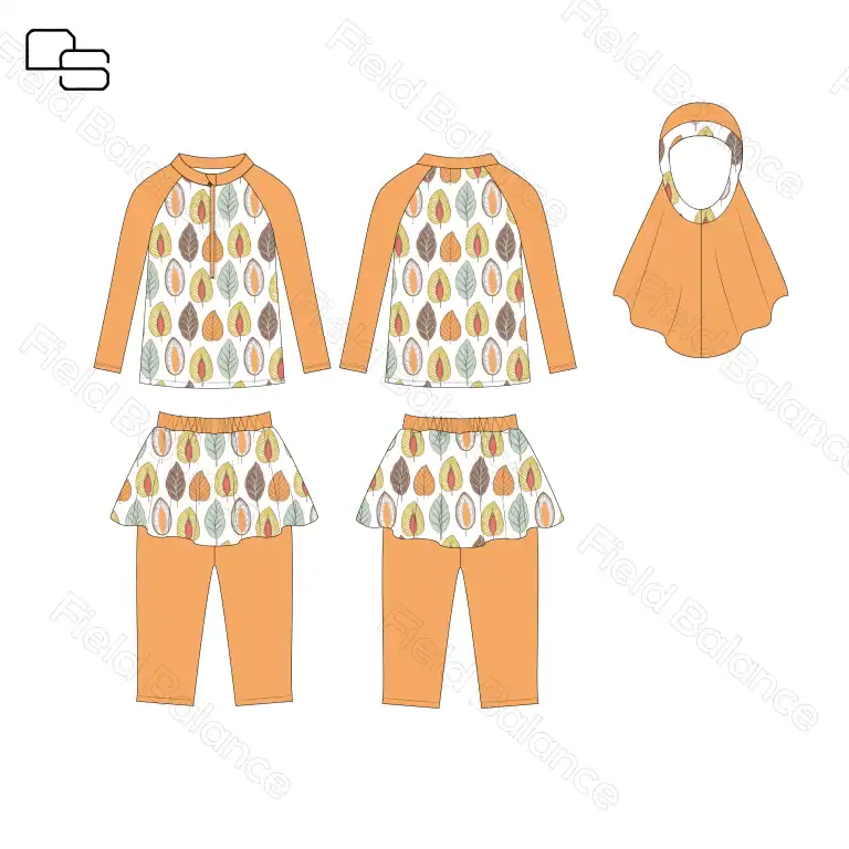 Reliable Youth Sand Proof Leggings Bespoke Suppliers: Overcoming Supply Chain Hurdles