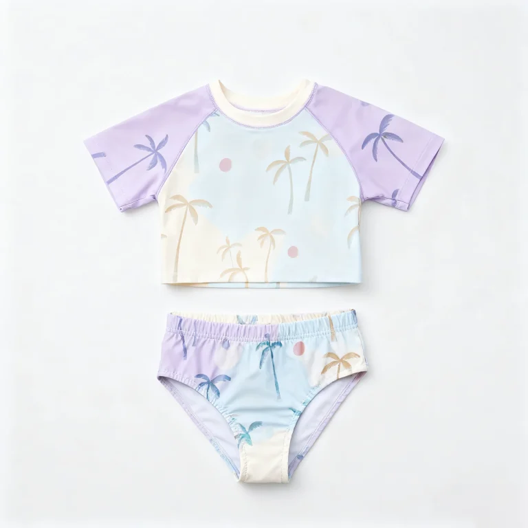 Fast Delivery Heavy Weight Winter Yoga Leggings For Kids Customized Suppliers – Private La