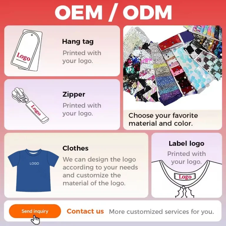 Mass Production High Performance Youth Activewear Customized Suppliers Scalable Solutions