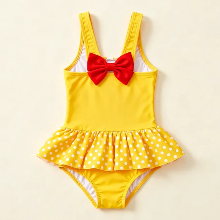 Yoga Outfit With Bag Kids Small Batch Production