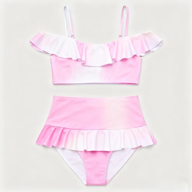 Contract Youth Spice Activewear Manufacturing OEM/ODM Solutions & CPSIA Compliant Safety