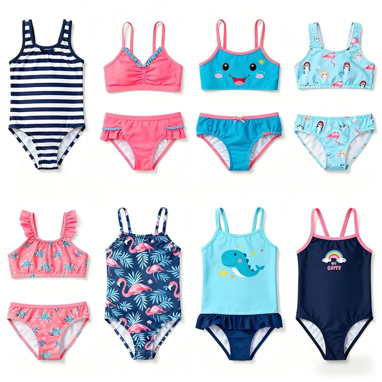 Seamless Vintage Yoga Wear Kids Factory Direct Pricing with CPSIA Compliant Compliance