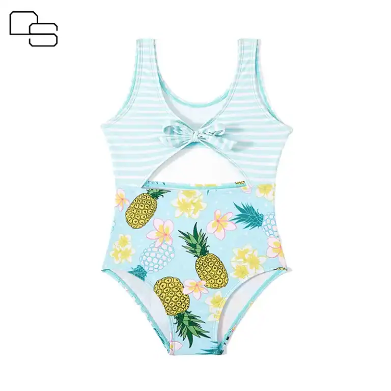 Verified Premium Children Yoga Apparel Rapid Sample Development Partner: Fully CPC Certifi