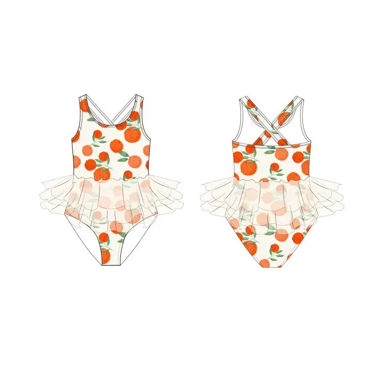 Bespoke Foldable Kids Yoga Wear Fast Lead Time: Curated Styles for Independent Boutiques