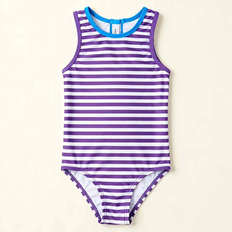 Vibrant youth geometric sportswear collection, ideal for B2B wholesale. Trendy, durable, and designed for active young athletes.