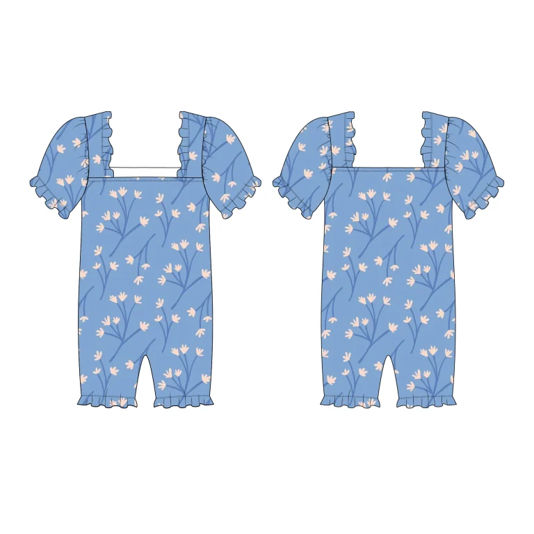 Fast Lead-Time Kids Tundra Yoga Gear Ready to Ship Private Label Service