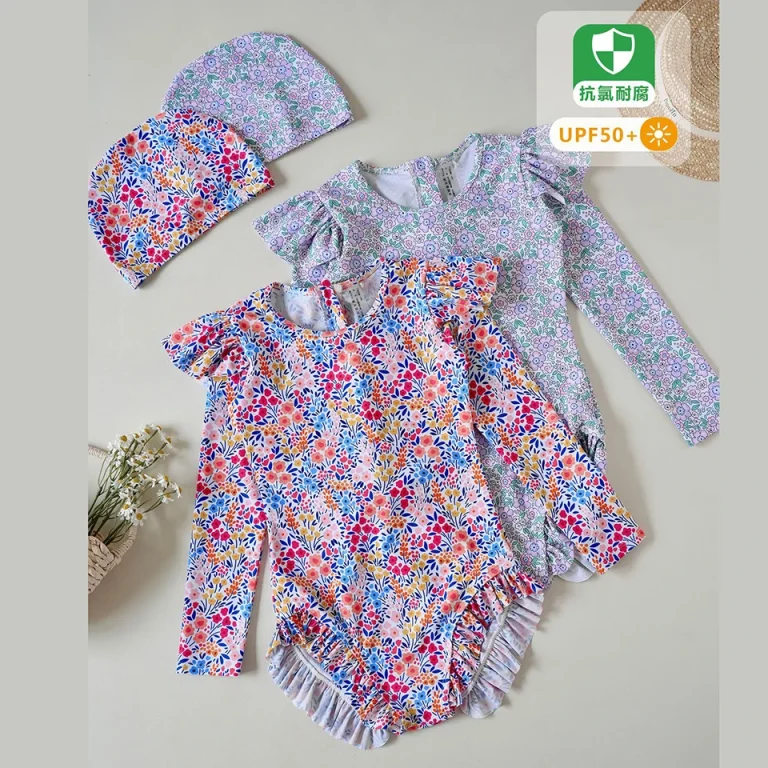 China OEM/ODM Specialist Factories Wholesale Industry Yoga Wear Kids White-Label Manufactu