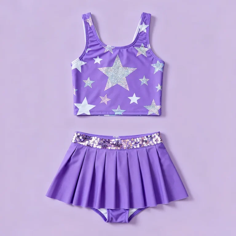 Girls Park Play Outfits Fast Lead-Time Guaranteed for Brands (SEDEX (SMETA) Compliant Cert